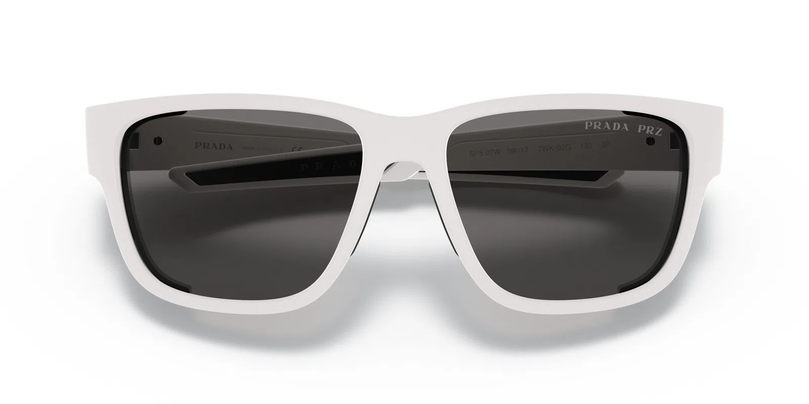 Prada Linea Rossa 07WS Sunglasses - view 11